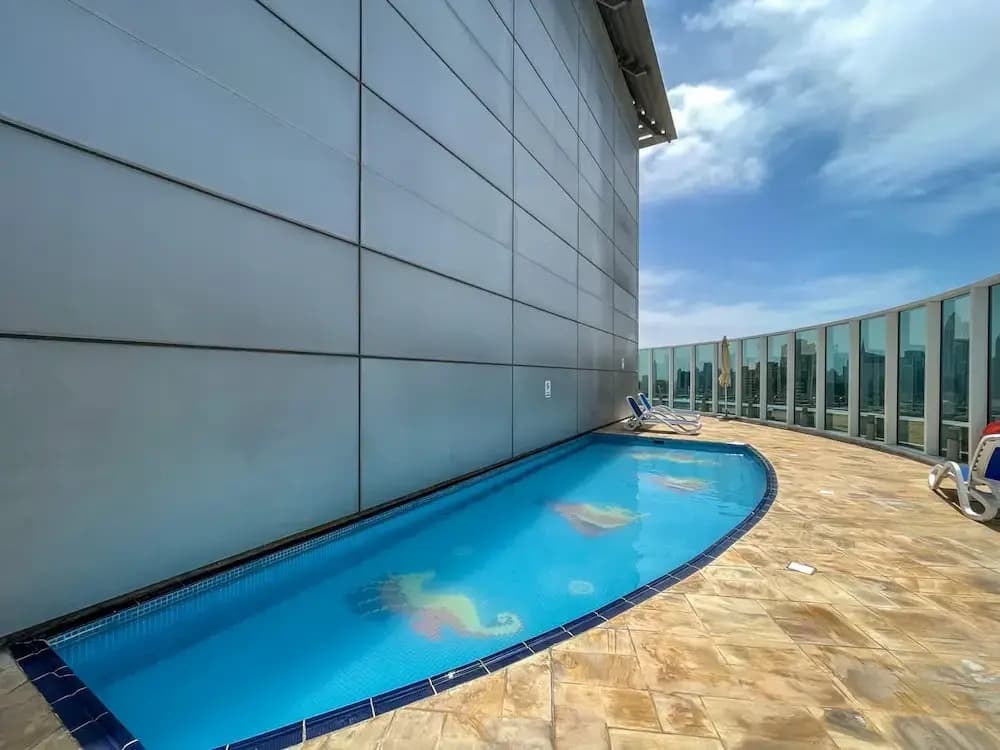 Prime Studio Stay in Barsha Heights - photo 11