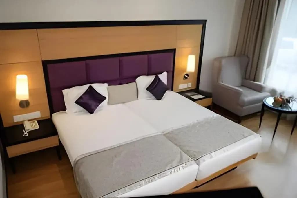 Calista Resort - photo 7