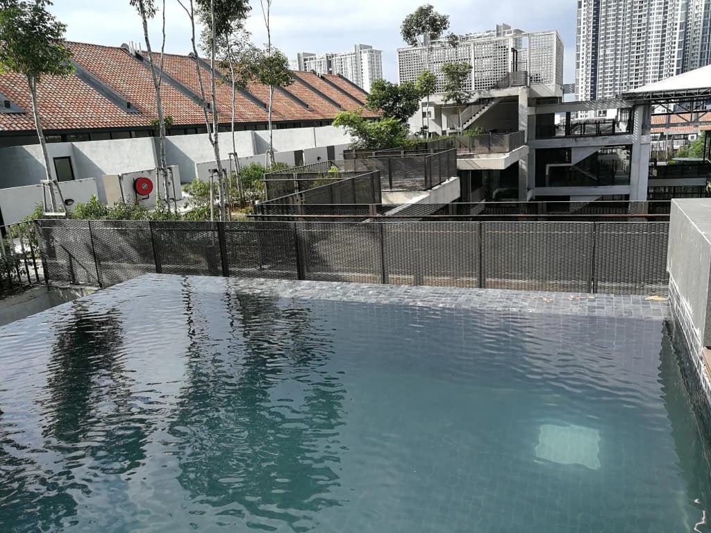 Mediya Homestay - photo 2