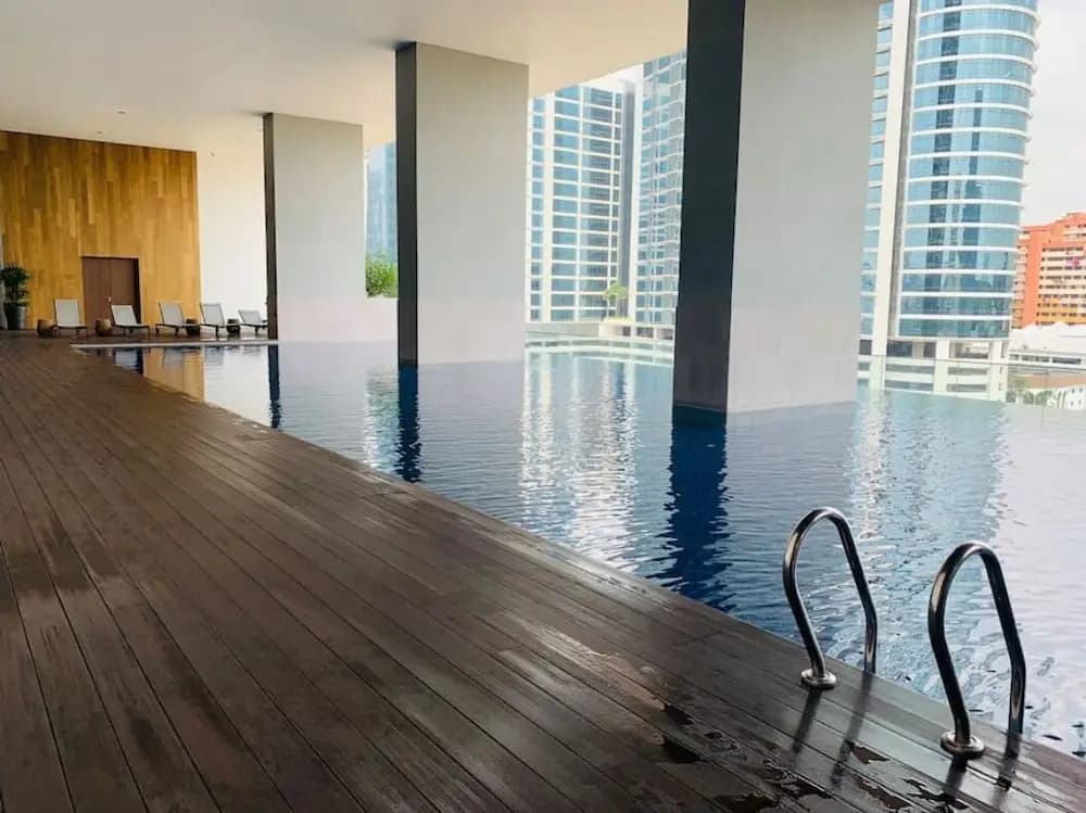 The Establishment Bangsar by Modern Vision Home - photo 3