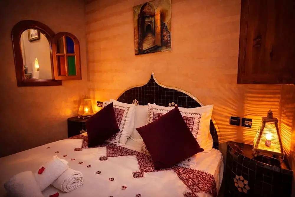 Riad 16 Dar and Pool - photo 10