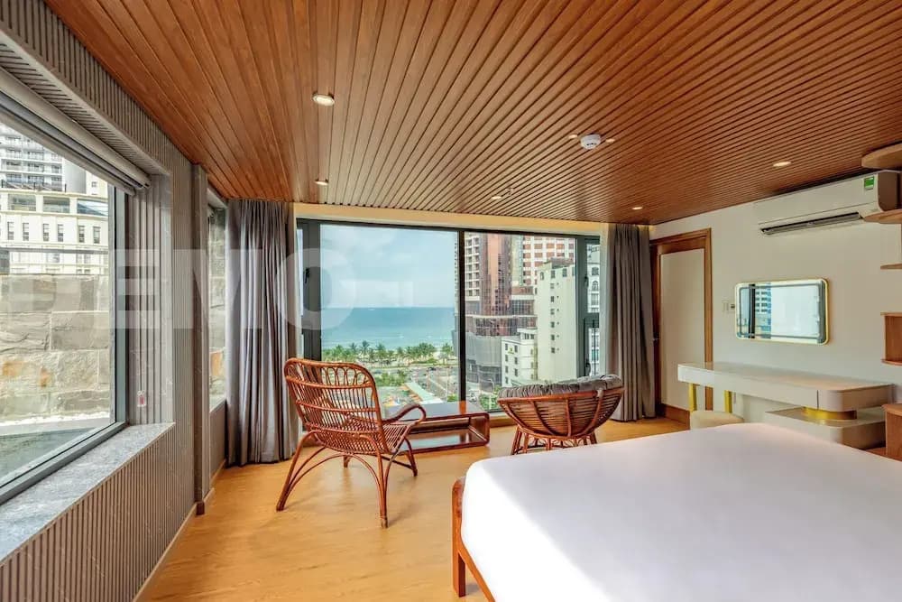 Taian Hotel & Apartment - photo 10