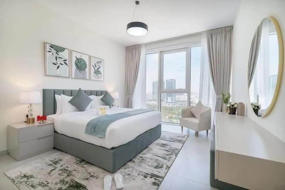 Vogue| Al Wasl 1 Residence near World Trade Centre - photo 20
