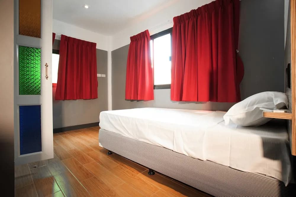 Cloud 9 Lodge - photo 6