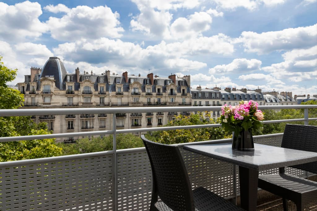 Citadines Bastille Marais Paris - photo 8