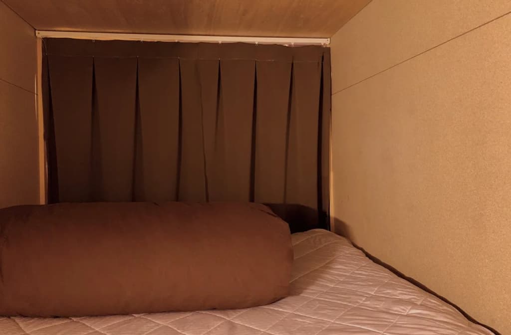 IMAYA Hostel Kyoto - photo 4