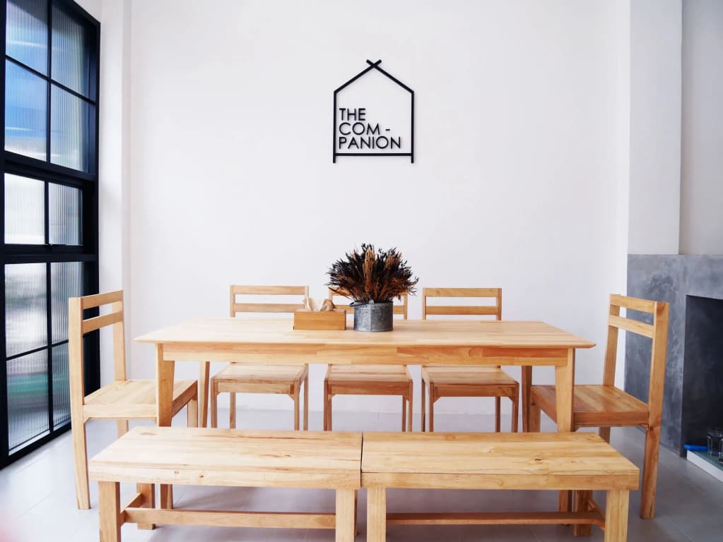 The Companion - Hostel - photo 2