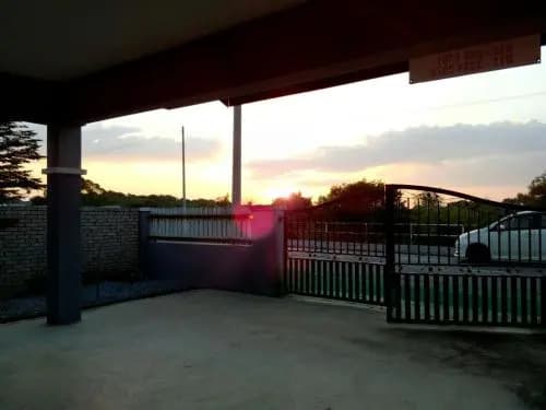 Al-Yasr Guest House Pendang - photo 10