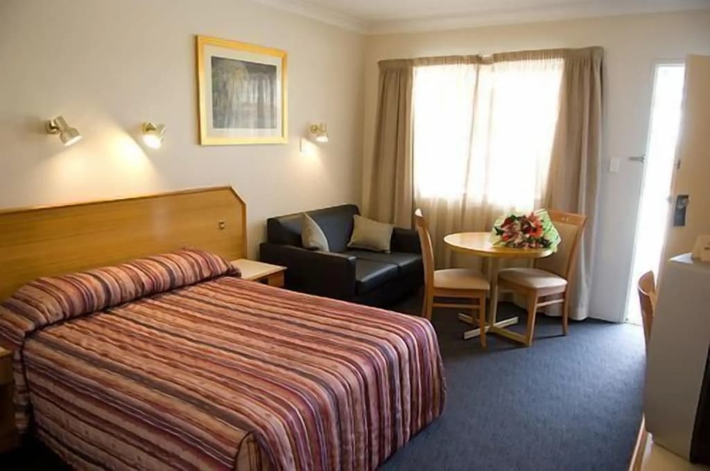 Narellan Motor Inn - photo 5
