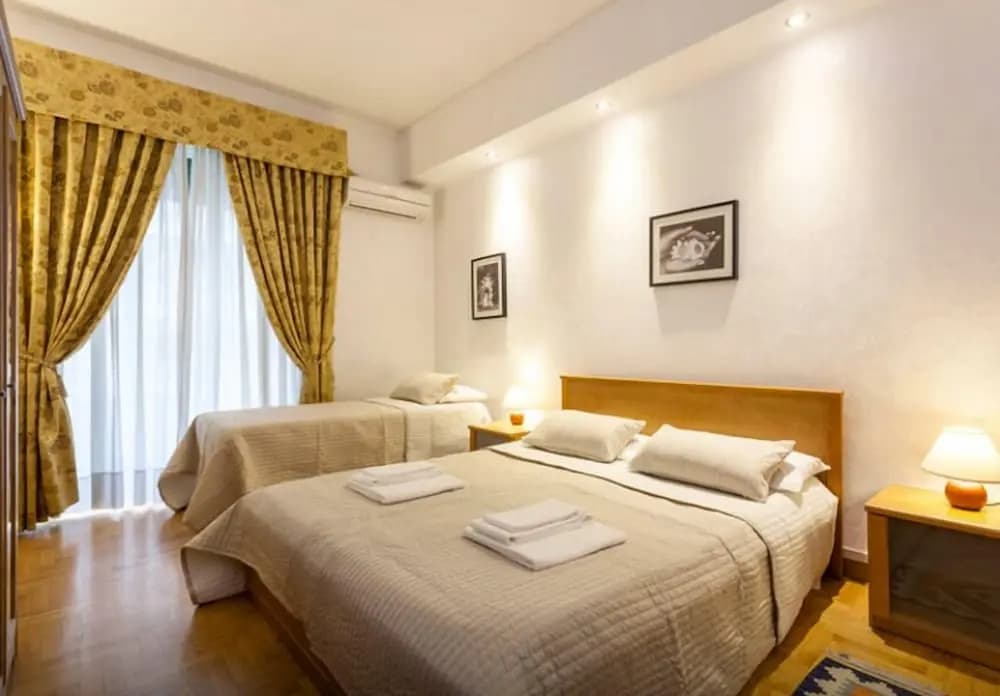 Kosher Bed&Breakfast La Casa di Eva - photo 4