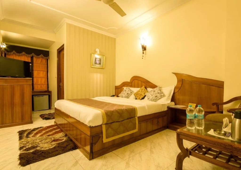 Hotel C Park Inn - photo 23