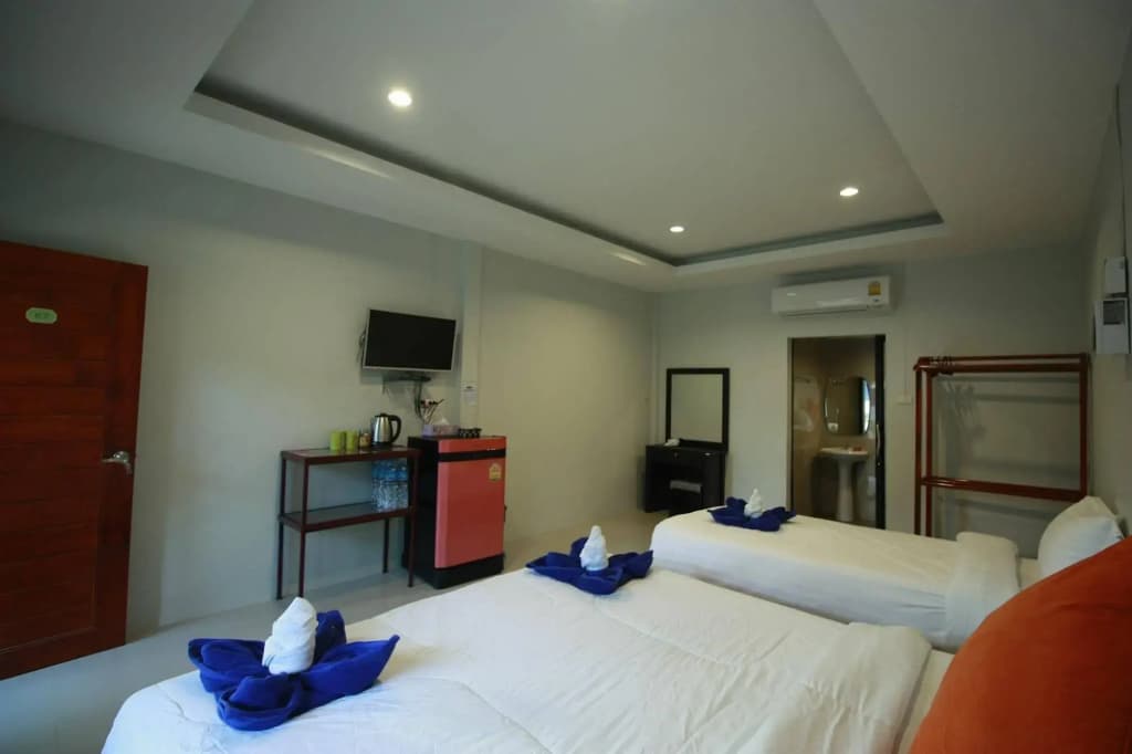 Khlong Dao Sunset Villa - photo 2