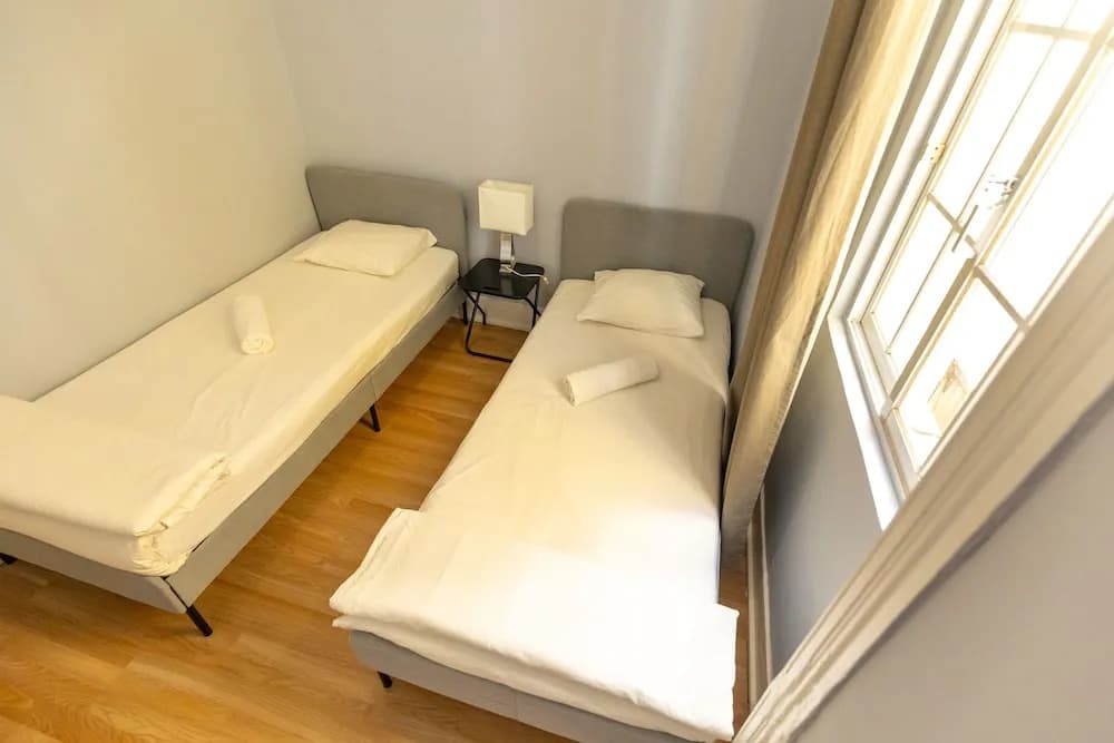The Delight Hostel Lisbon - photo 25