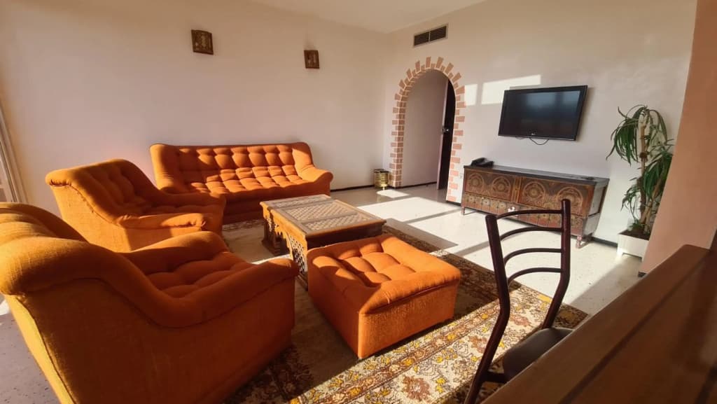 Hotel Le Grand Imilchil - photo 4