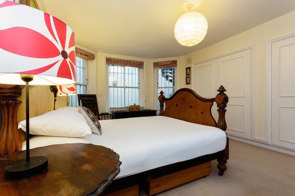 Veeve - Stanley Garden Flat - photo 7