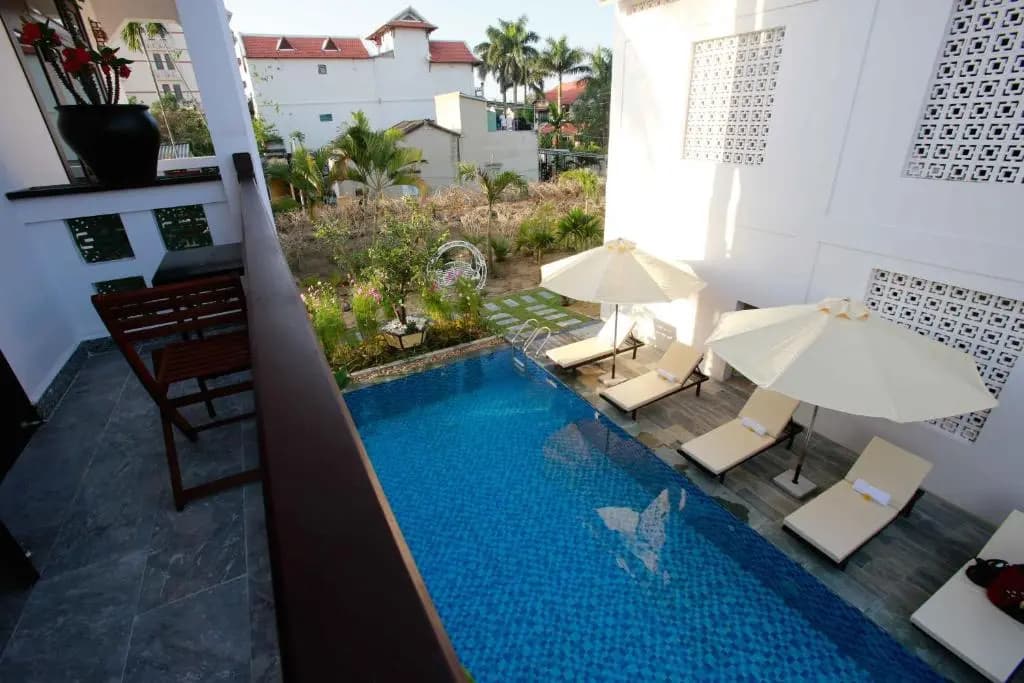 Trendy Life Villa Hoi An - photo 10