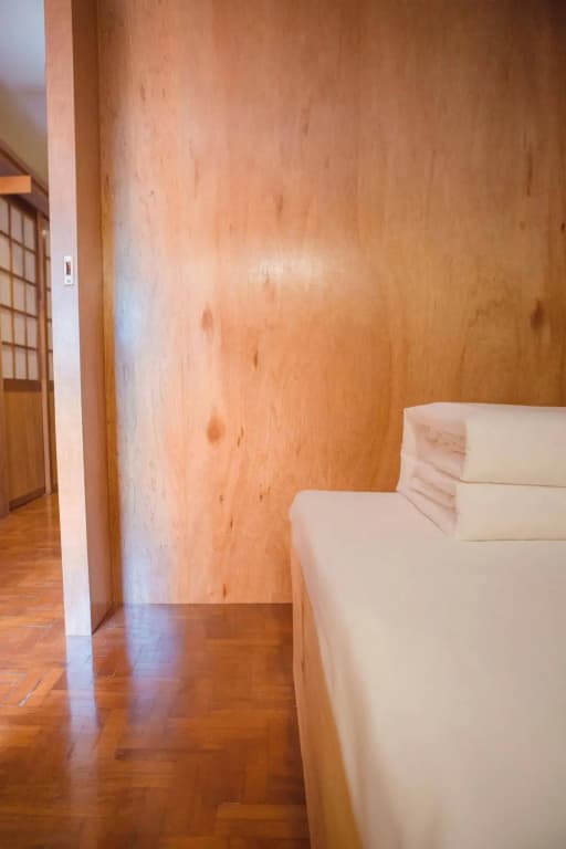 Baan Mek Hostel - photo 6