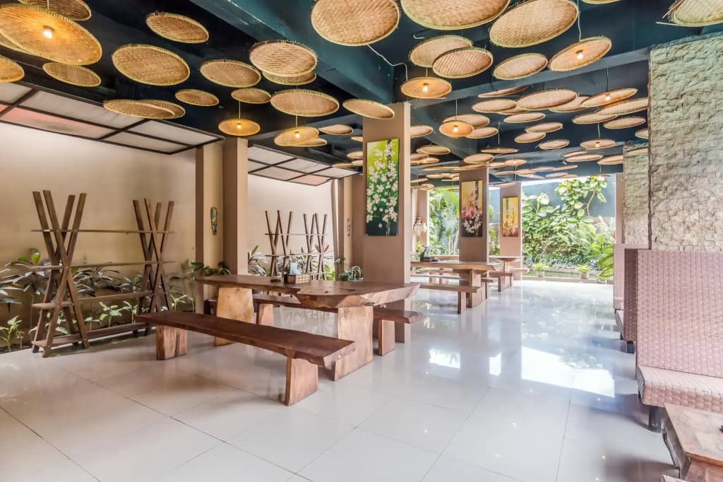ZenRooms Denpasar Mahendradata - photo 21