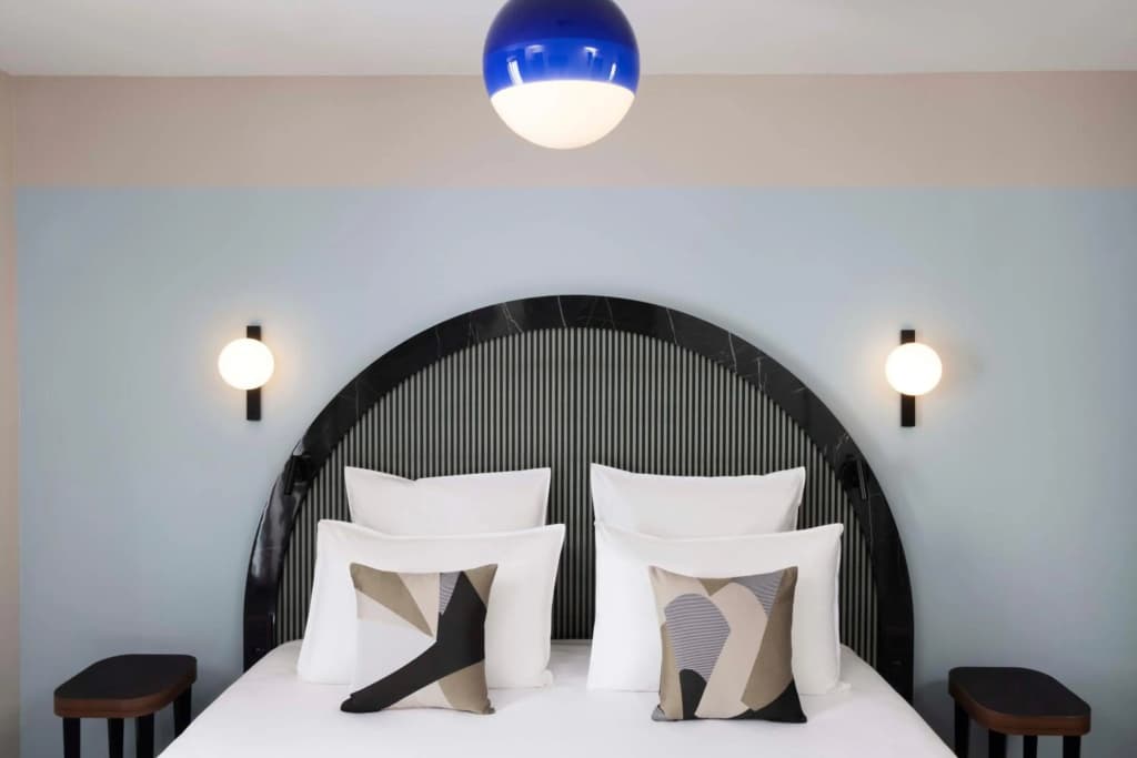 Hotel Regina Opéra Grands Boulevards - photo 38