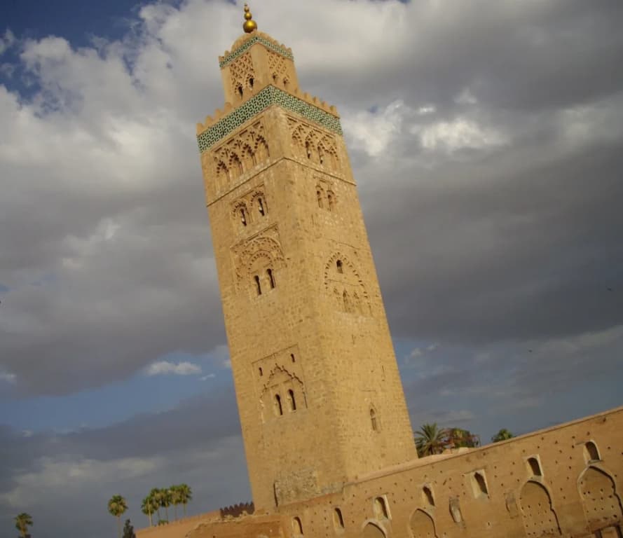 Cheap Accommodation in Marrakech - photo 10