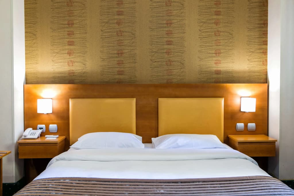Athens Cypria Hotel - photo 6
