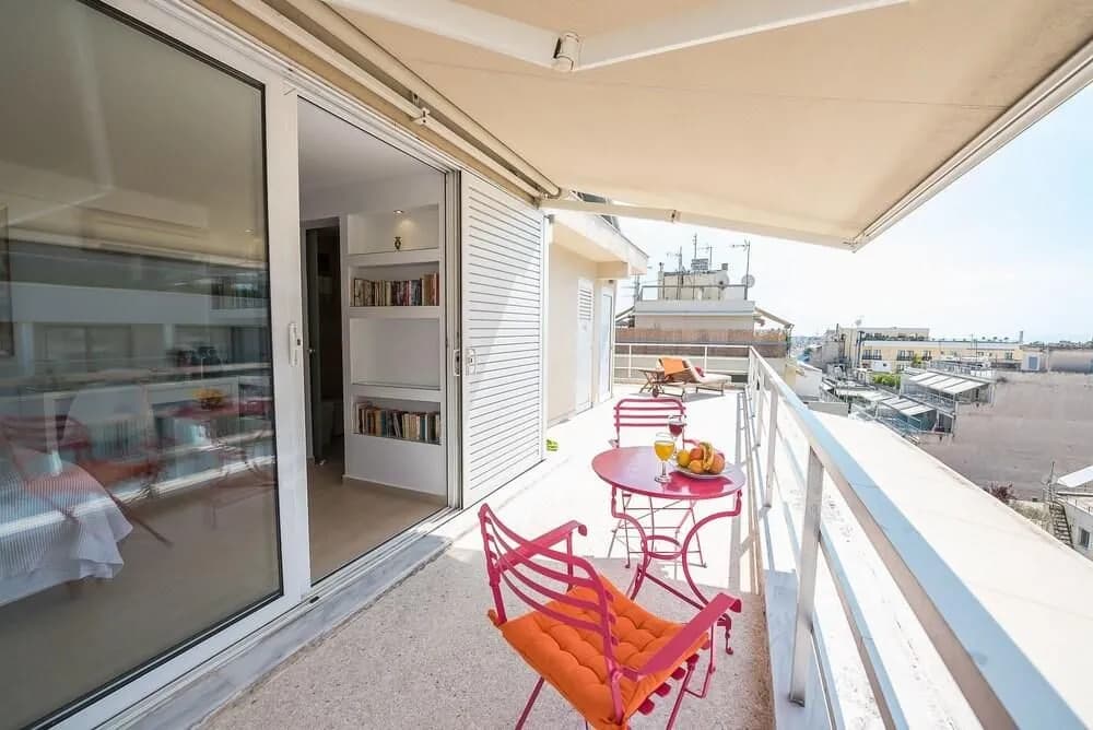 ALC Best View in Athens - photo 6
