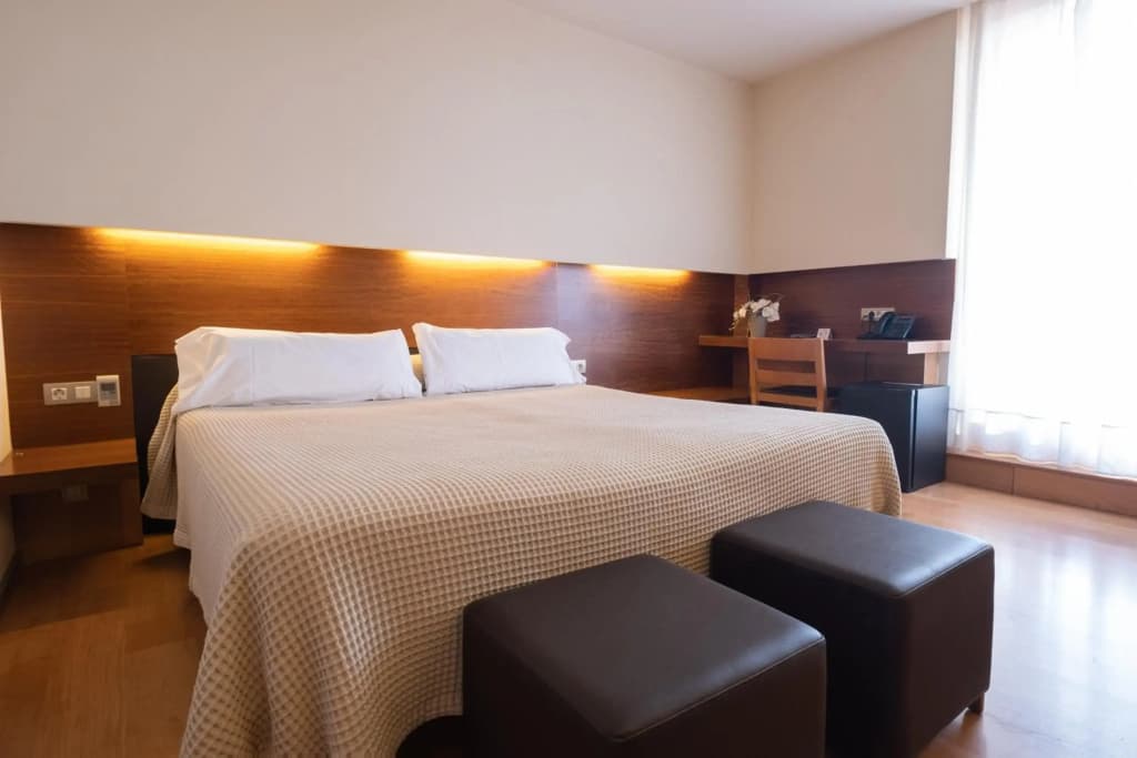 Hotel Turin  Barcelona - photo 6