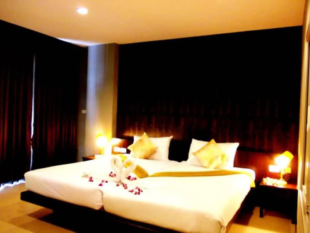Patong Palm Resort - photo 6