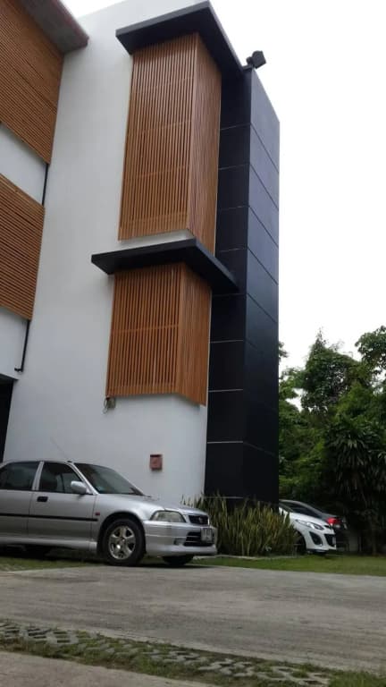 Nateesin Apartment - photo 12