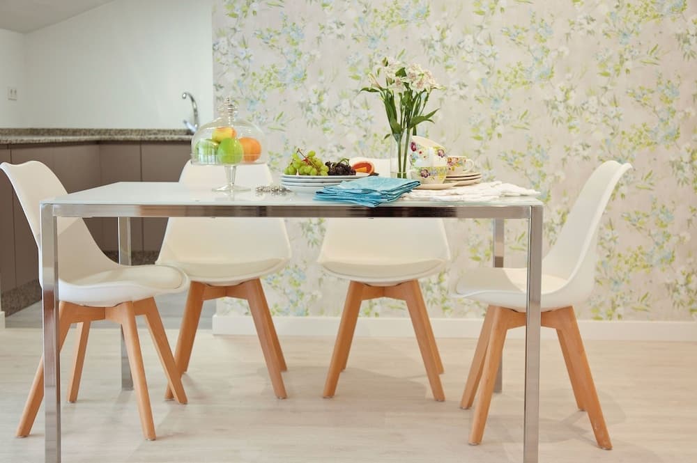 Feelathome Madrid Suites Apartments - photo 24