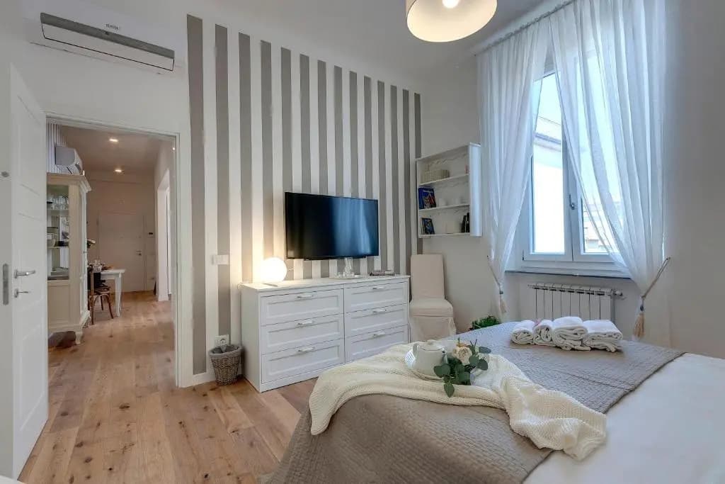 Mamo Florence - Cavour Apartments - photo 4