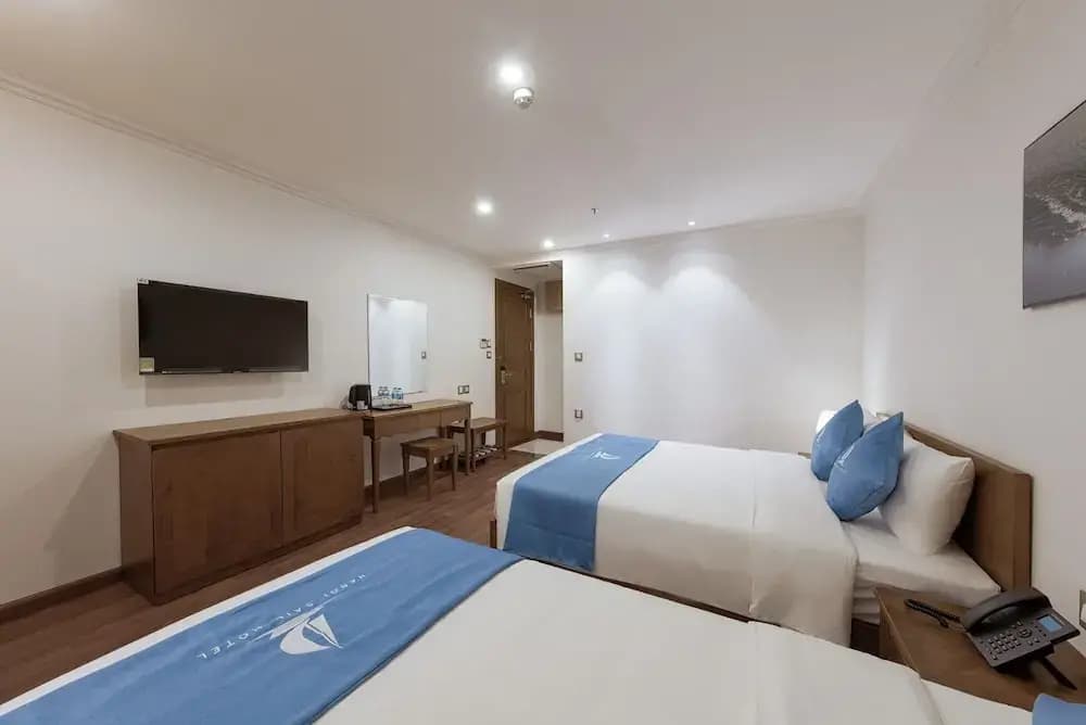 Hanoi Sail Hotel - photo 14