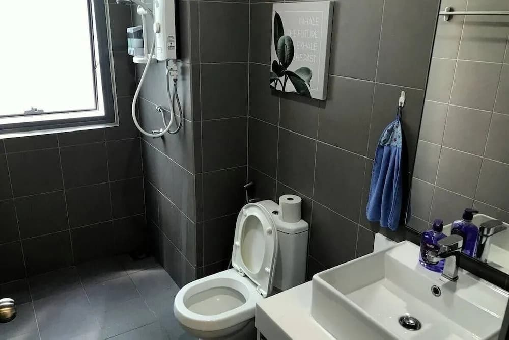 New Hope KL Dorms - Hostel - photo 5