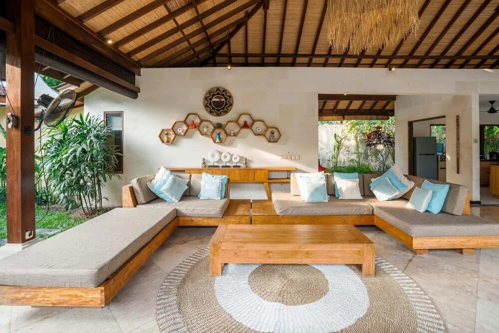 Villa Alroda Ayun - photo 14