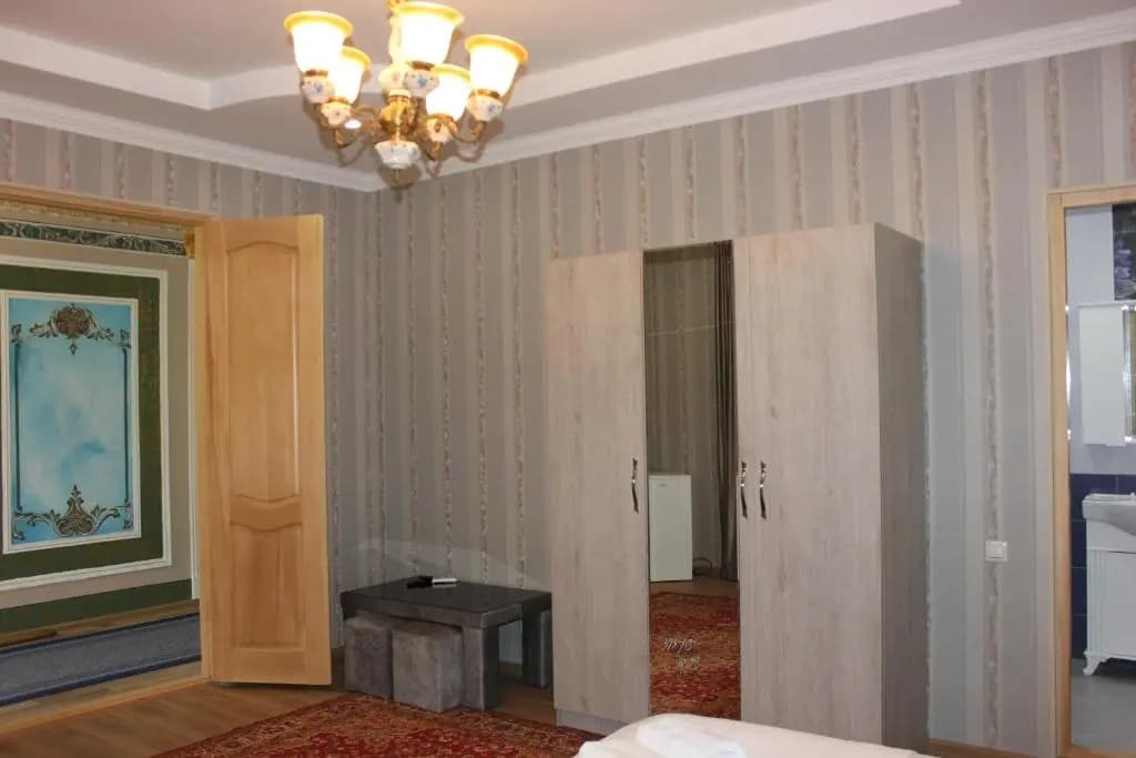 Hotel Panafi - photo 11