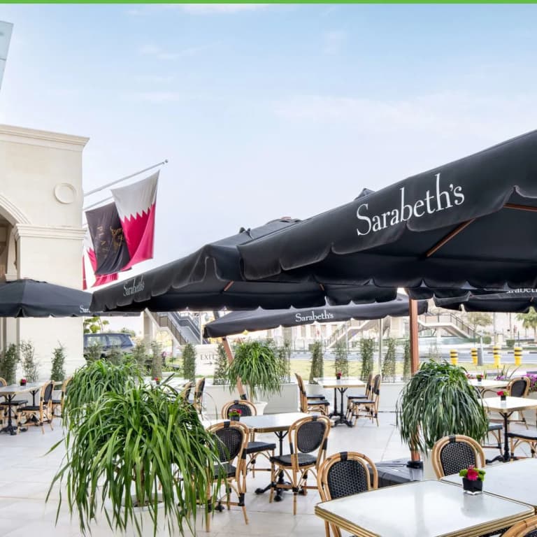 The Plaza Doha, LXR Hotels & Resorts - photo 34