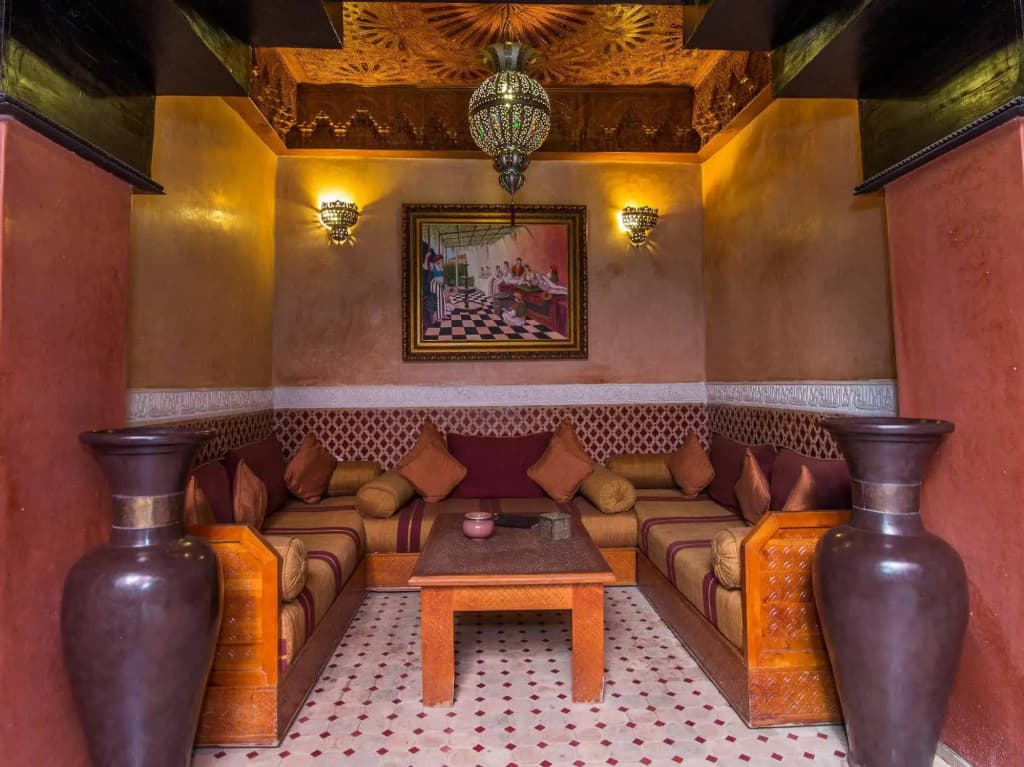 Riad Samsli - photo 2