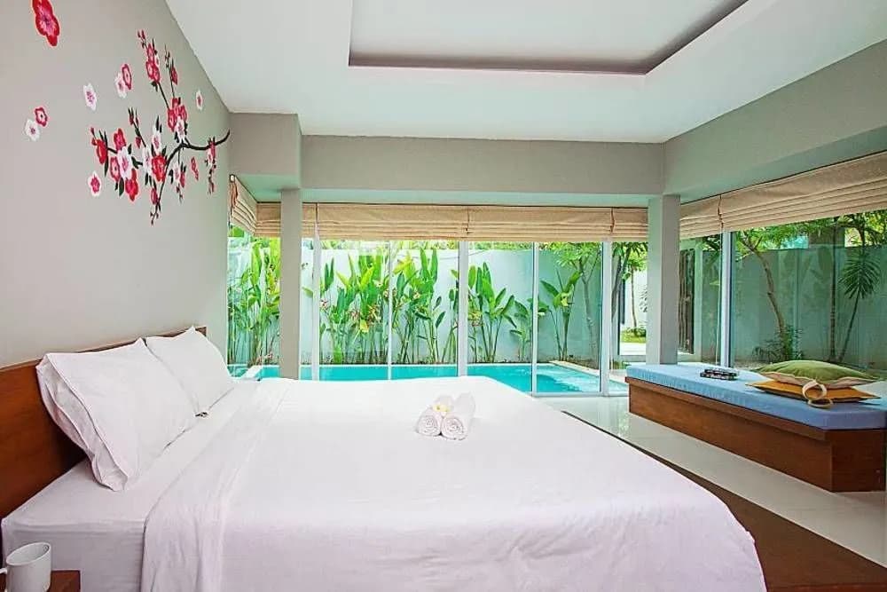 Moonscape Villa 101 - photo 3