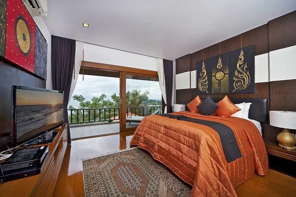 Summitra Villa No. 2 - photo 4