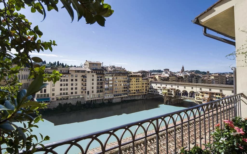Hotel degli Orafi - photo 15
