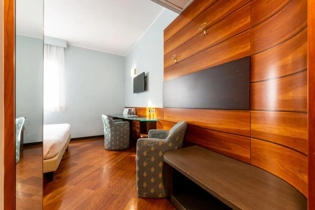 Hotel Mirage, Sure Hotel Collection by Best Western - photo 40