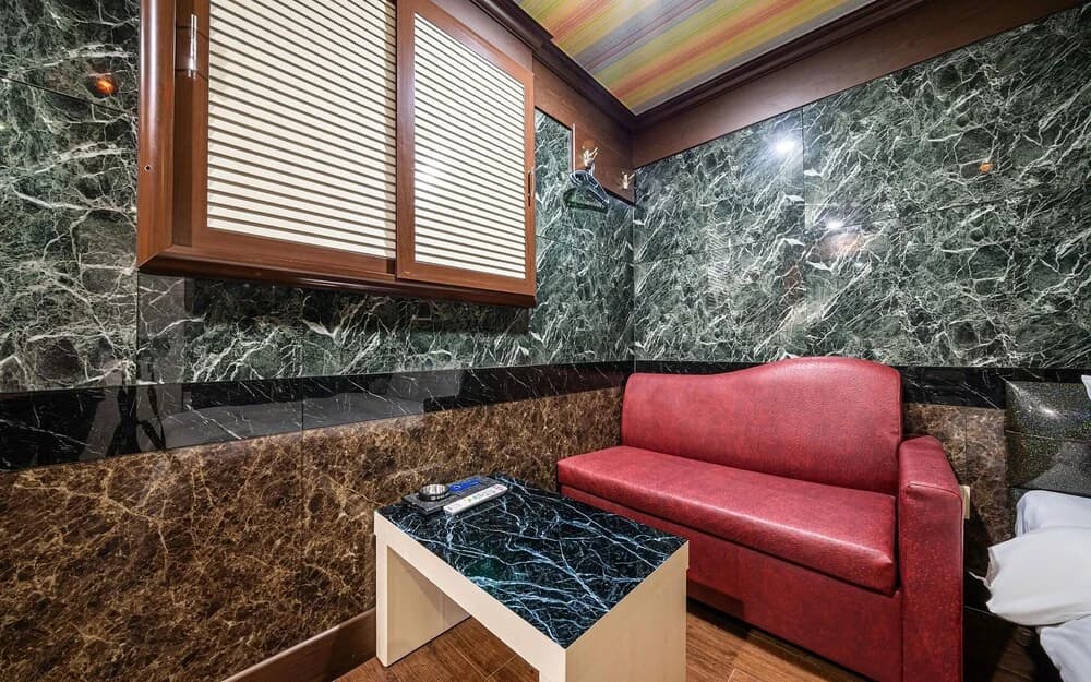 Sadang Charis Hotel - photo 46