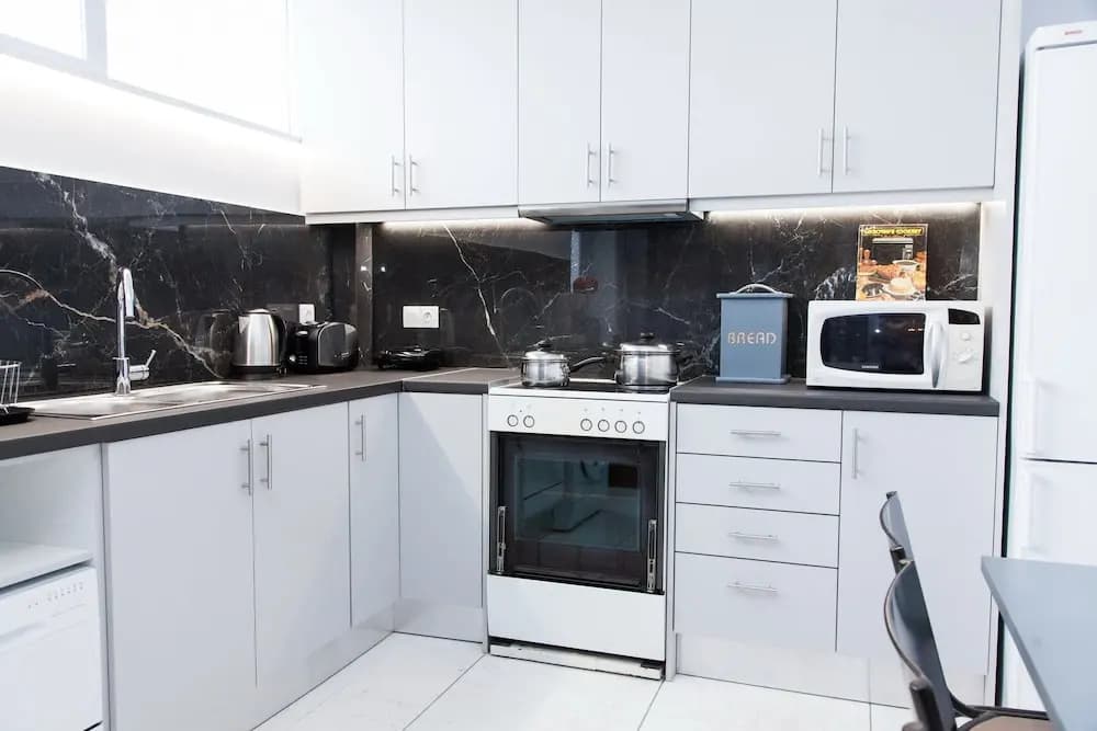 Luxury maisonette in Ilioupoli - photo 18