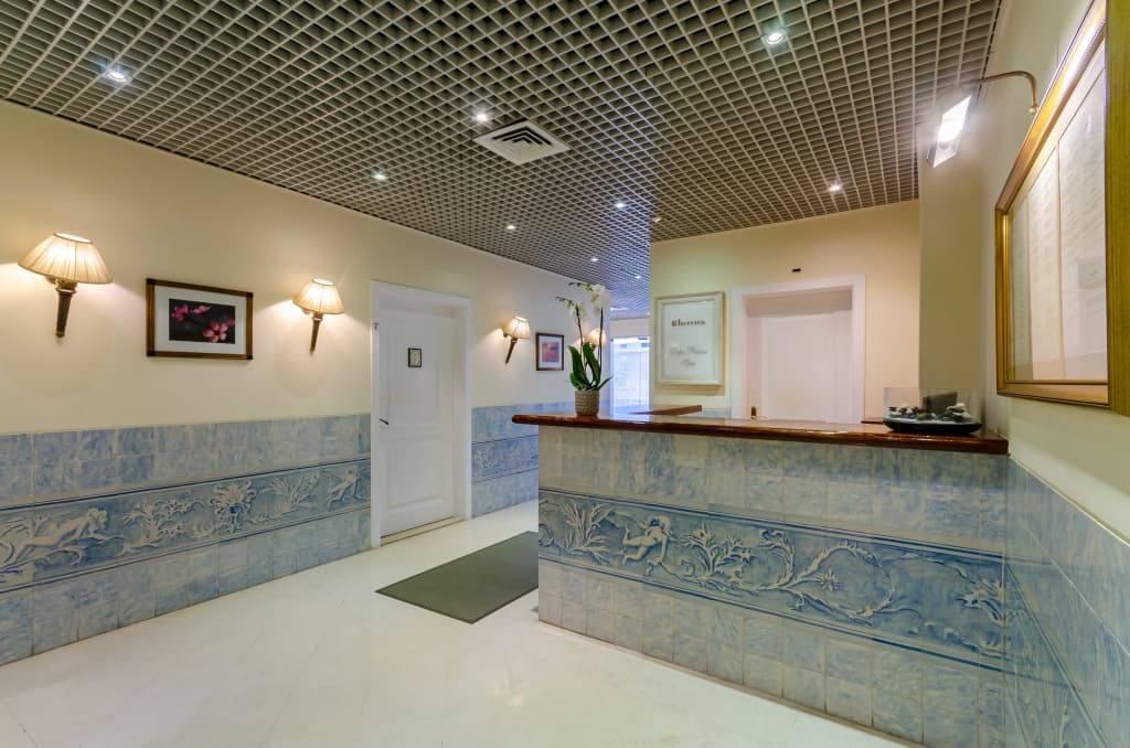 Olissippo Lapa Palace - photo 2