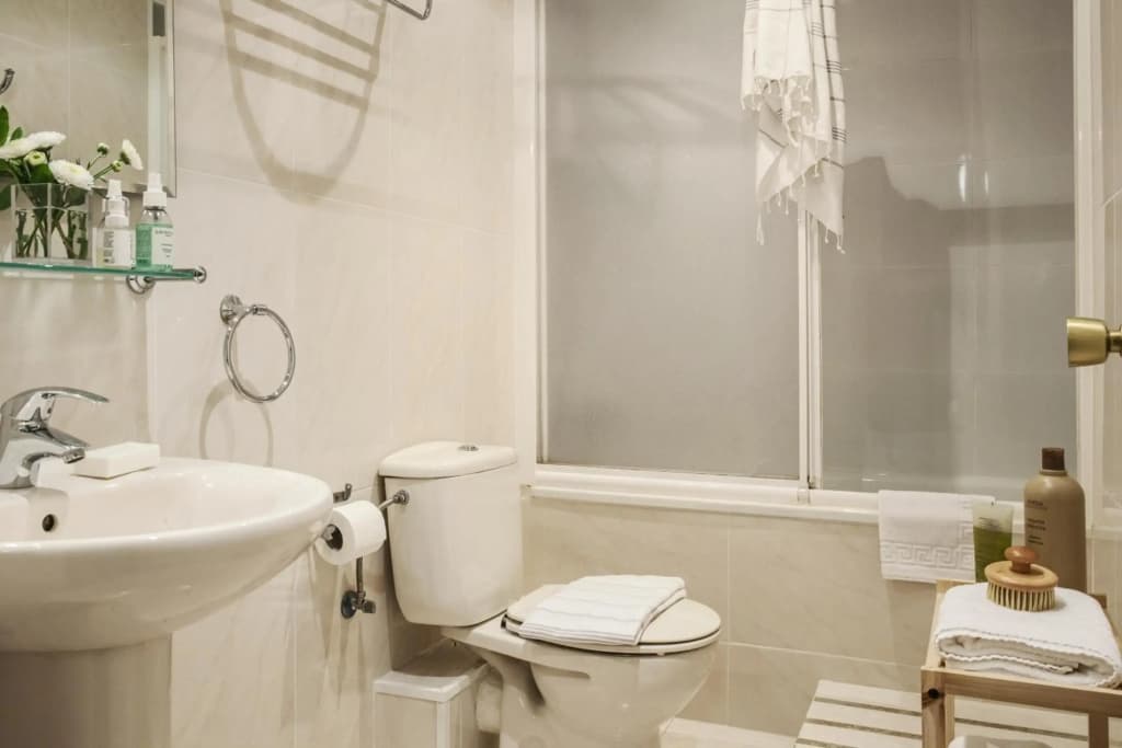 Ainb B&B Eixample Muntaner - photo 9