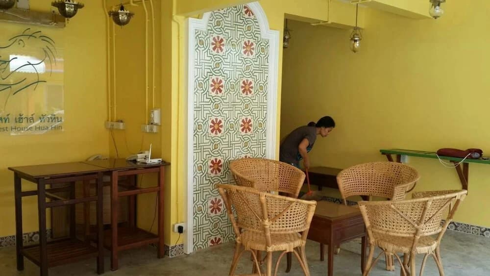 Oceanfront Huahin - photo 16