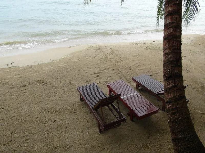 Meedej Guesthouse Koh Samui - photo 10