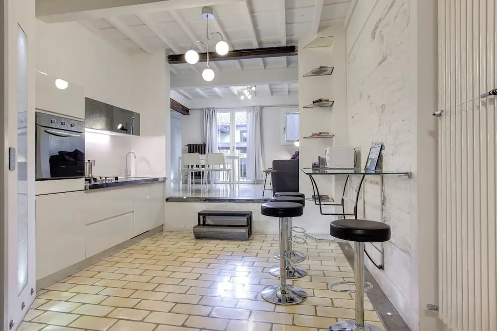 Mamo Florence – Victor Apartment - photo 16