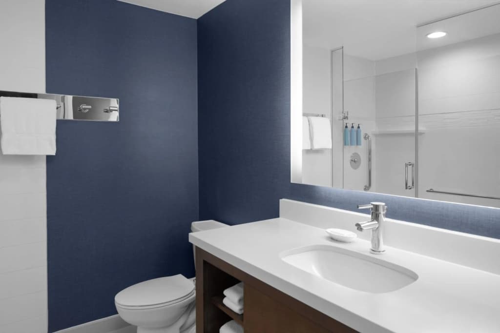 Residence Inn Tustin Orange County - photo 5