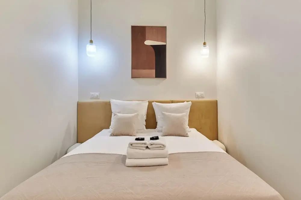 Superb Apartment AC - Buttes-chaumont - photo 4